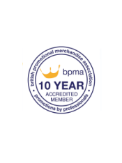 BPMA Accredited Member Logo