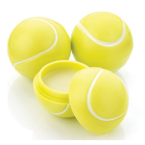 Sports Ball Lip Balms(Ref: 12428}