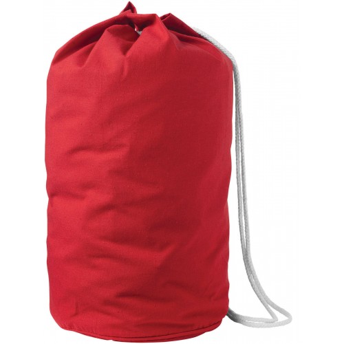 Missouri Cotton Sailor Bag(Ref: 9985}